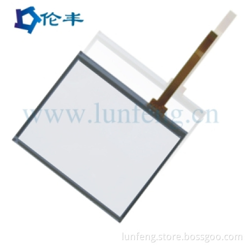 10.4 inch Kiosk Touch Screen Panel